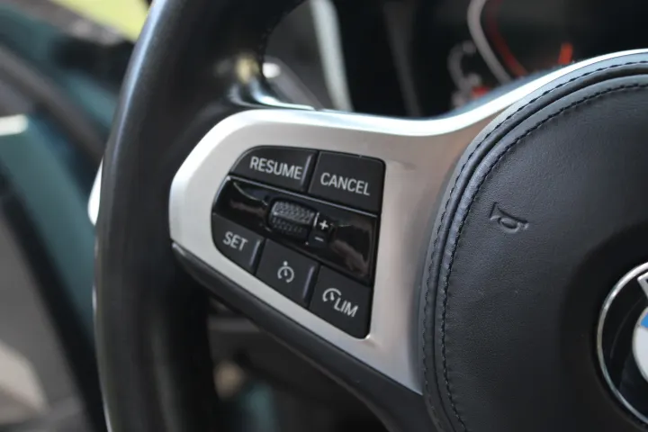 BMW Seria 3 318d mHEV Sport Line aut