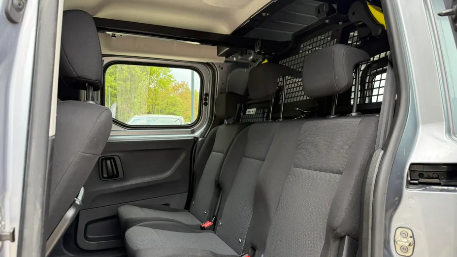 TOYOTA Proace City Proace City 1.5 D-4D Long 2,3t Active (bryg.)