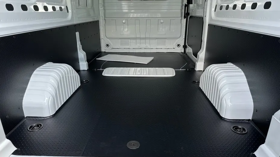 MAXUS Deliver 9 Deliver 9 L3H2