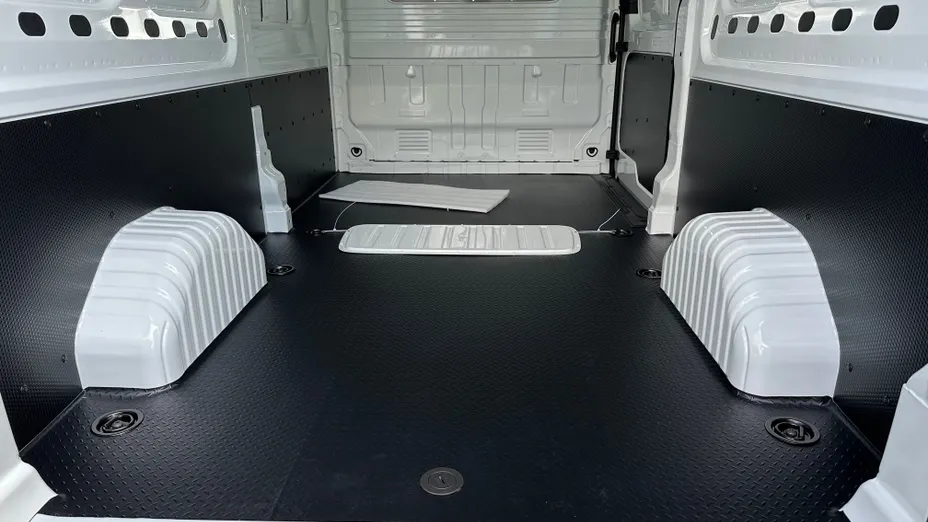 MAXUS Deliver 9 Deliver 9 L3H2 Nowy