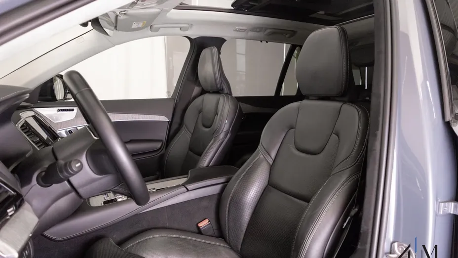 VOLVO XC90 XC90 T8 AWD Plug-In Hybrid Ultimate Dark 7os aut