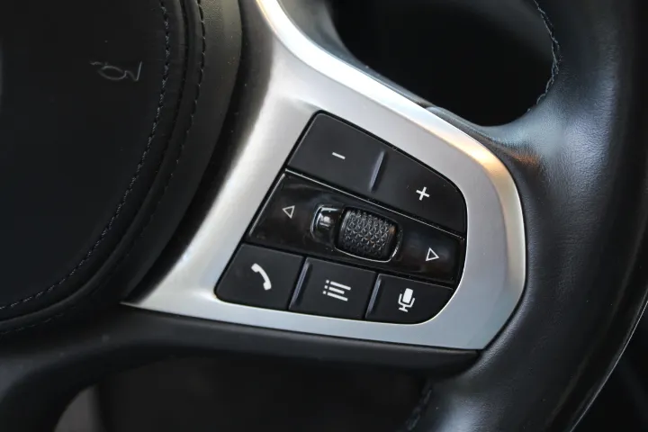 BMW Seria 3 318d mHEV Sport Line aut