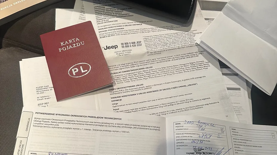 JEEP Renegade Renegade 1.3 GSE T4 Turbo Limited FWD S&S aut