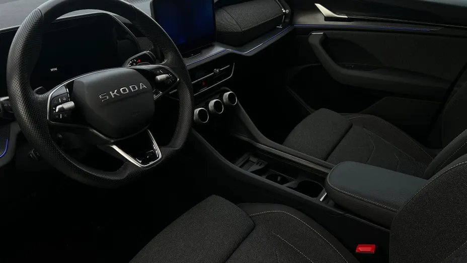 SKODA Kodiaq Kodiaq 1.5 TSI mHEV 4x2 Selection DSG