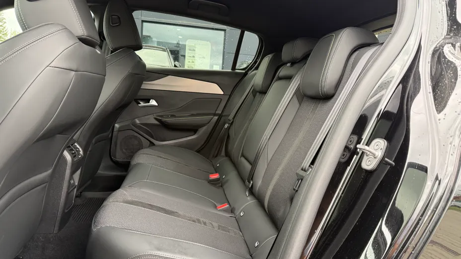 PEUGEOT 308 308 1.2 mHEV GT S&S e-DCS6
