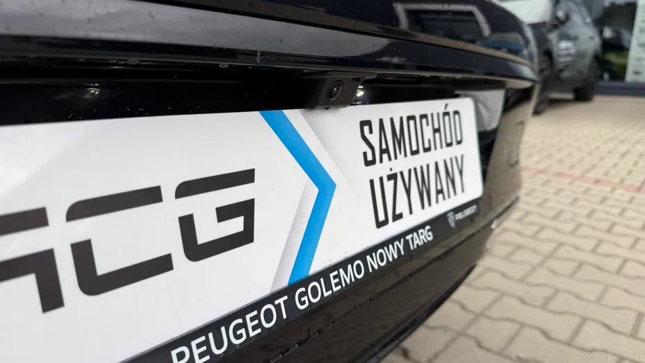 PEUGEOT 308 308 1.2 mHEV GT S&S e-DCS6