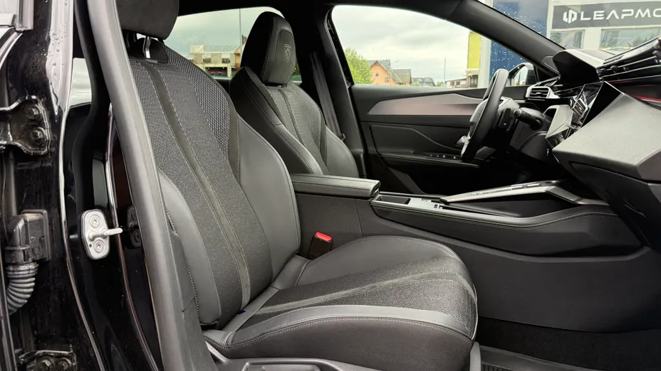 PEUGEOT 308 308 1.2 mHEV GT S&S e-DCS6