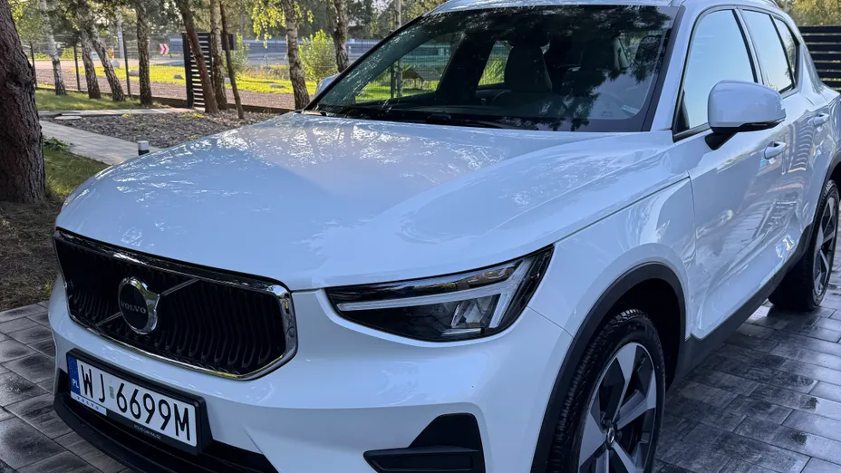 VOLVO XC40 XC40 B3 Core aut