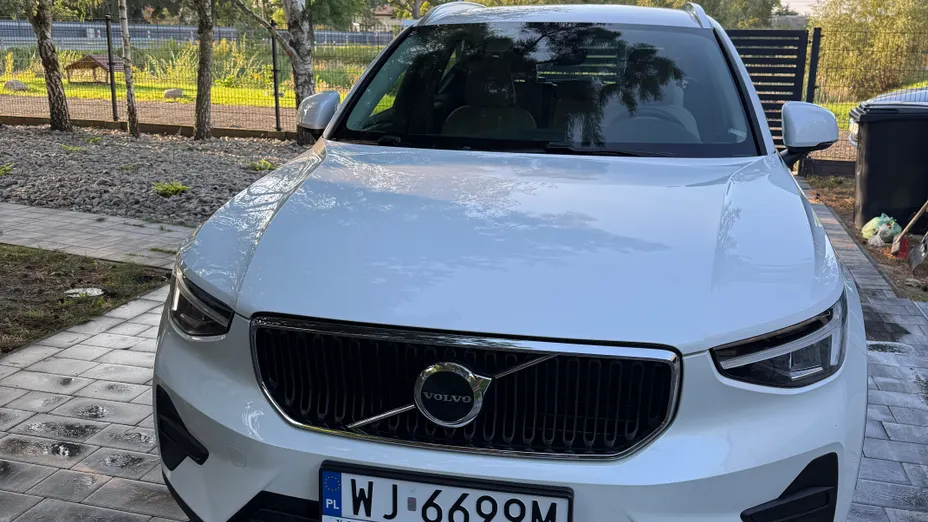 VOLVO XC40 XC40 B3 Core aut