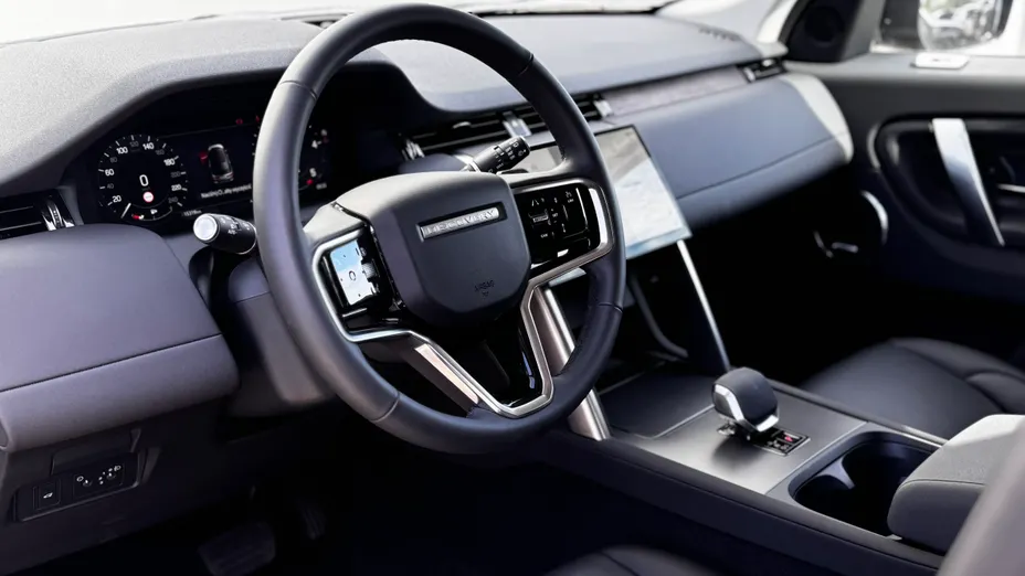 LAND ROVER Discovery Sport Discovery Sport 2.0 D200 mHEV S aut