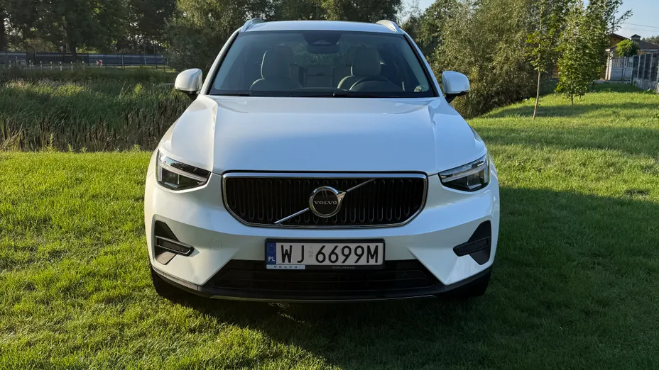 VOLVO XC40 XC40 B3 Core aut