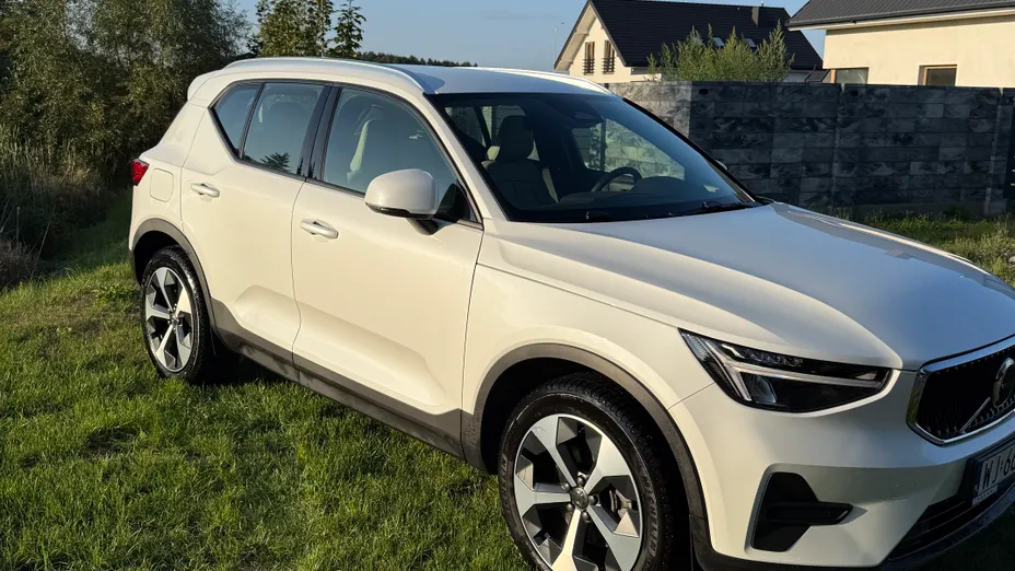 VOLVO XC40 XC40 B3 Core aut