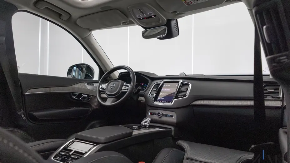 VOLVO XC90 XC90 T8 AWD Plug-In Hybrid Ultimate Dark 7os aut