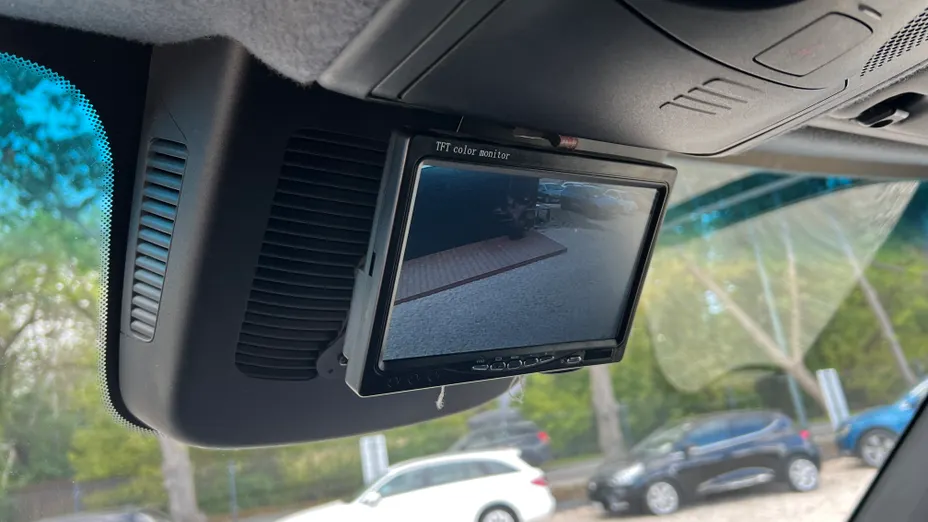 MERCEDES-BENZ Sprinter Sprinter 319 CDI 907.233