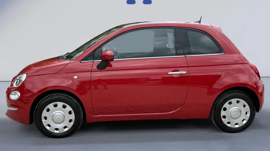 FIAT 500 500 1.0 Hybrid (RED)