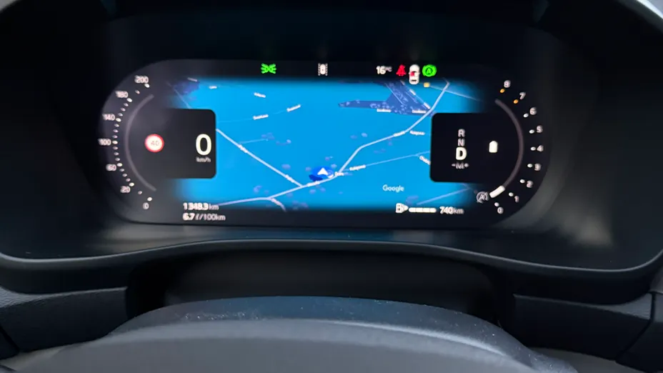 VOLVO XC40 XC40 B3 Core aut