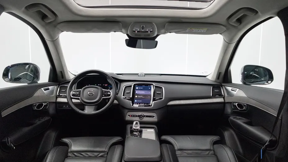 VOLVO XC90 XC90 T8 AWD Plug-In Hybrid Ultimate Dark 7os aut
