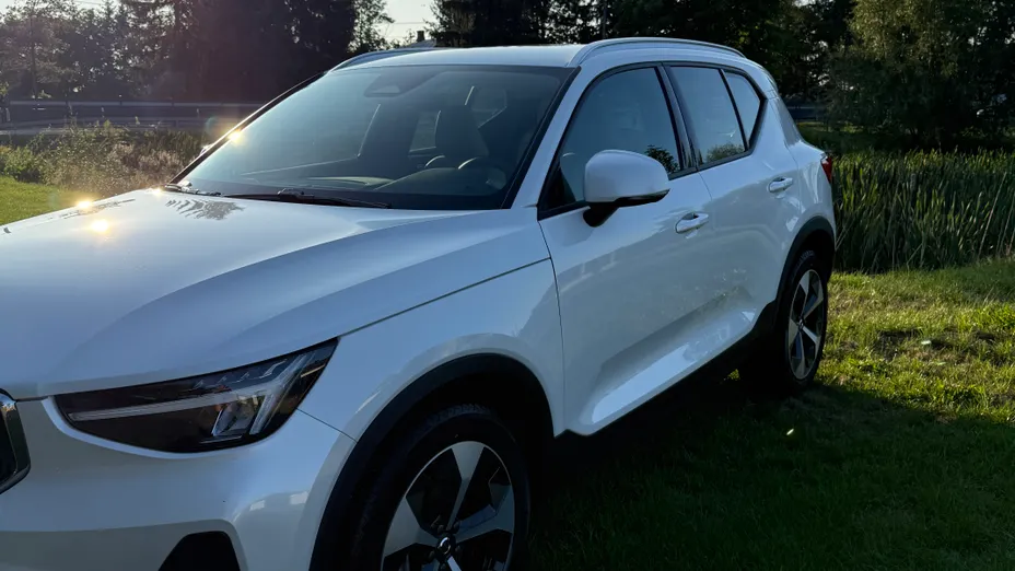 VOLVO XC40 XC40 B3 Core aut