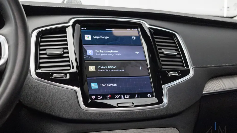 VOLVO XC90 XC90 T8 AWD Plug-In Hybrid Ultimate Dark 7os aut