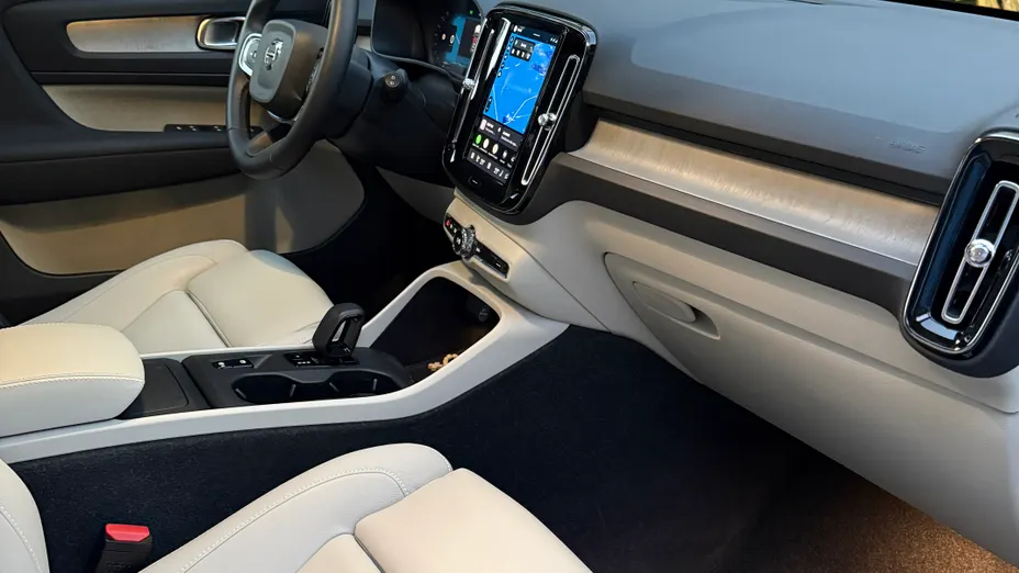 VOLVO XC40 XC40 B3 Core aut