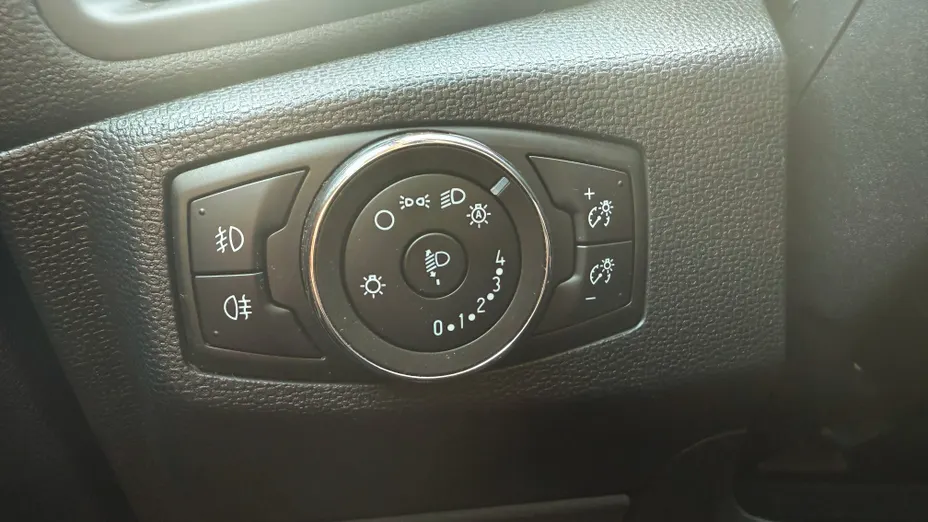 FORD Ecosport Ecosport 1.0 EcoBoost GPF Titanium ASS