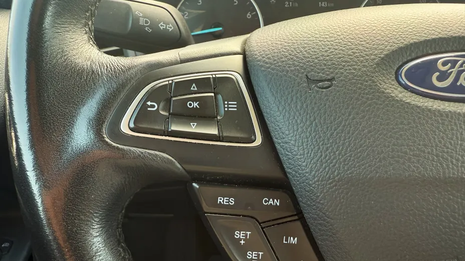 FORD Ecosport Ecosport 1.0 EcoBoost GPF Titanium ASS