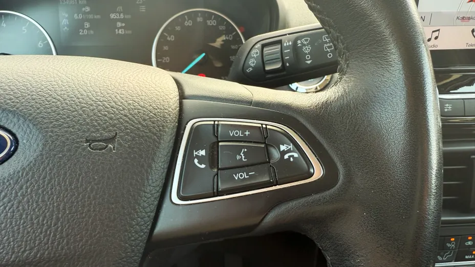 FORD Ecosport Ecosport 1.0 EcoBoost GPF Titanium ASS