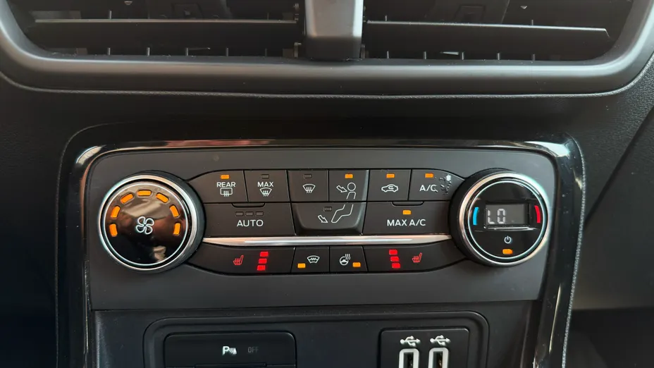 FORD Ecosport Ecosport 1.0 EcoBoost GPF Titanium ASS