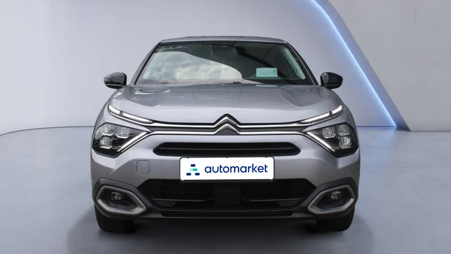 CITROEN C4 C4 1.5 BlueHDi Shine S&S