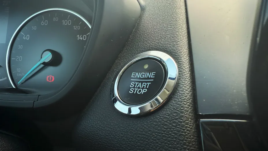 FORD Ecosport Ecosport 1.0 EcoBoost GPF Titanium ASS