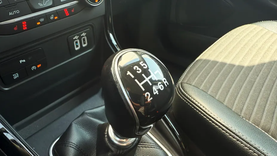 FORD Ecosport Ecosport 1.0 EcoBoost GPF Titanium ASS