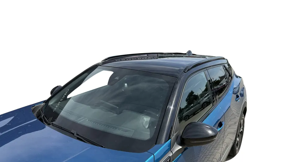 PEUGEOT 2008 2008 PureTech mHEV GT e-DCS6