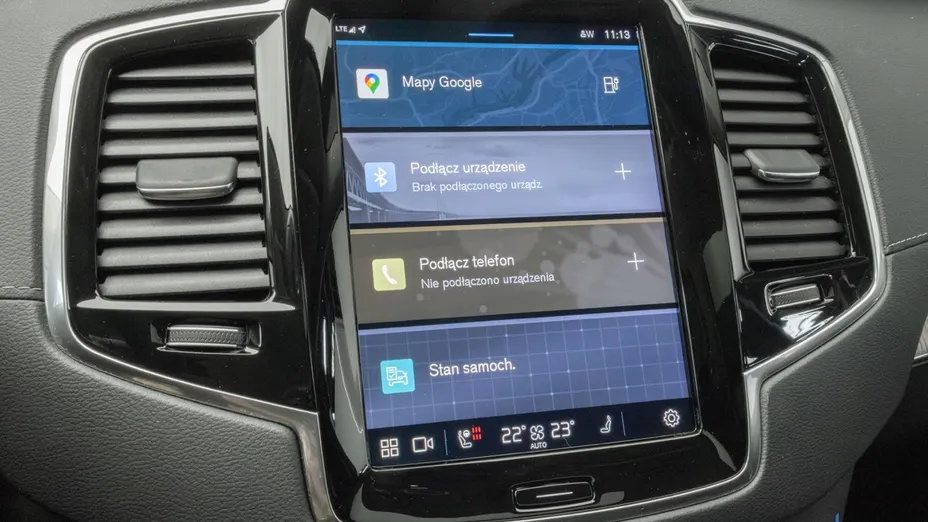 VOLVO XC90 XC90 T8 AWD Plug-In Hybrid Ultimate Dark 7os aut