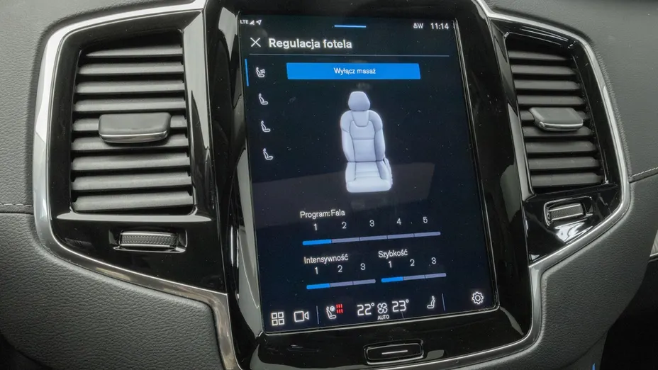 VOLVO XC90 XC90 T8 AWD Plug-In Hybrid Ultimate Dark 7os aut