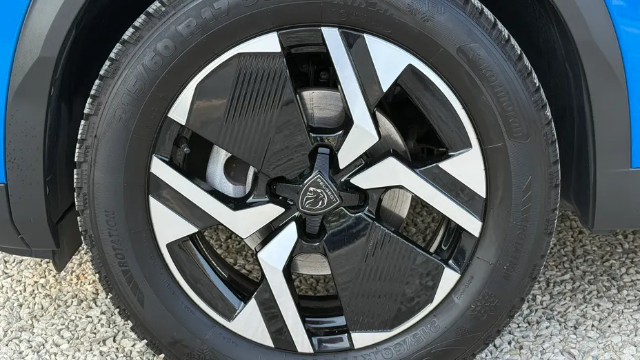 PEUGEOT 2008 2008 PureTech 130 Allure S&S EAT8