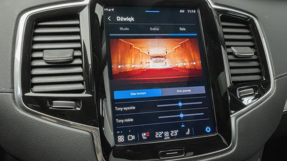 VOLVO XC90 XC90 T8 AWD Plug-In Hybrid Ultimate Dark 7os aut