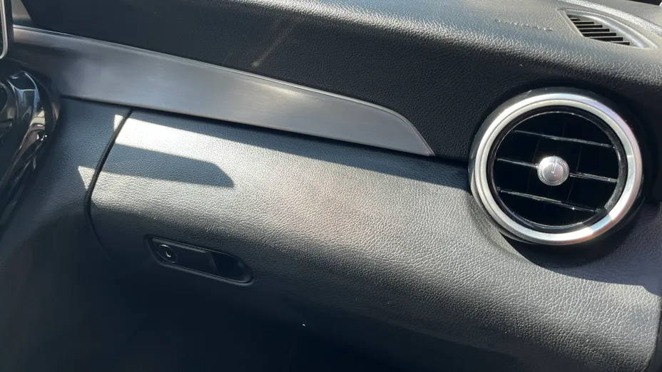 MERCEDES-BENZ C Klasa C 180 9G-TRONIC