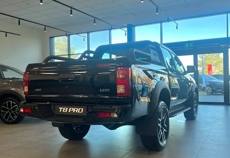 JAC T8 PRO T8 PRO