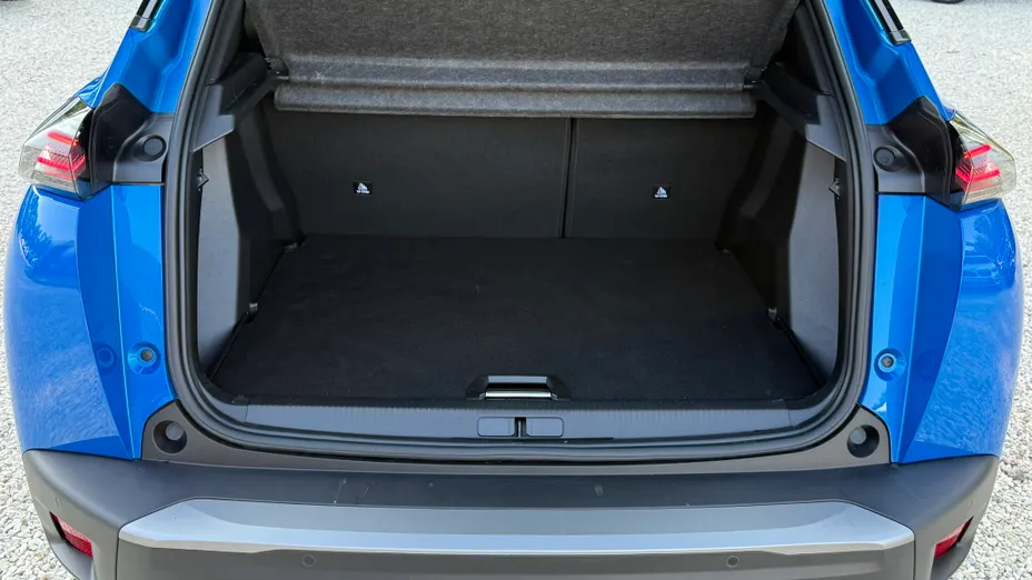 PEUGEOT 2008 2008 PureTech 130 Allure S&S EAT8