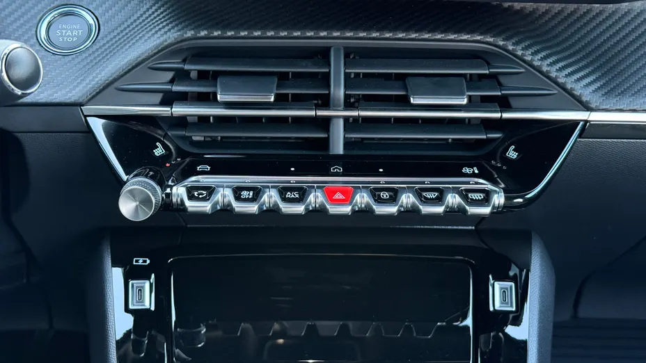 PEUGEOT 2008 2008 PureTech 130 Allure S&S EAT8