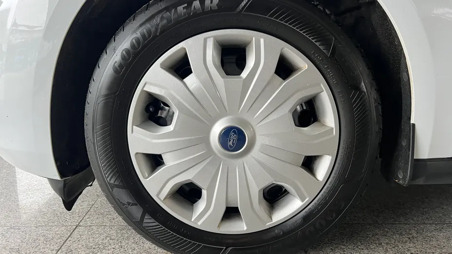 FORD Transit Connect Transit Connect 220 L1 Limited