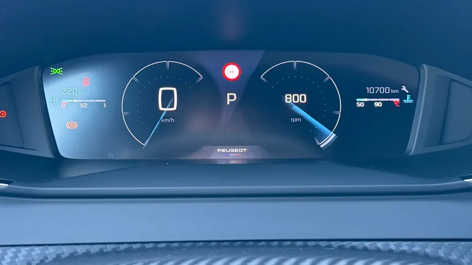 PEUGEOT 2008 2008 PureTech 130 Allure S&S EAT8