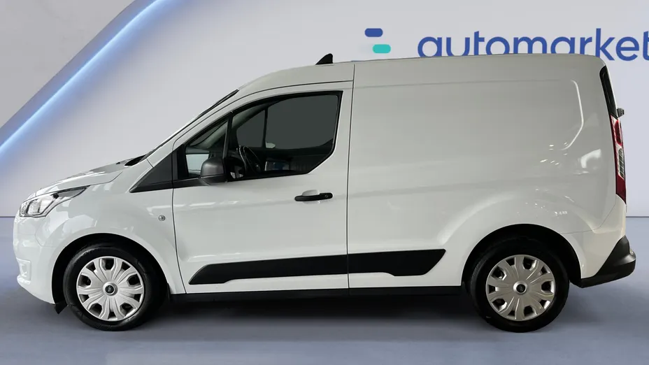 FORD Transit Connect Transit Connect 220 L1 Limited