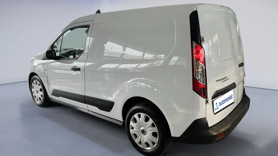FORD Transit Connect Transit Connect 220 L1 Limited