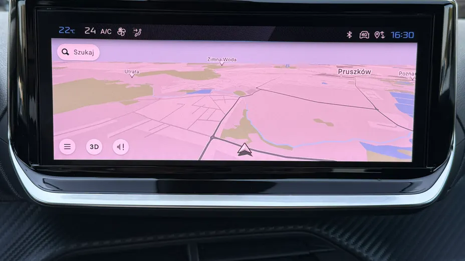 PEUGEOT 2008 2008 PureTech 130 Allure S&S EAT8