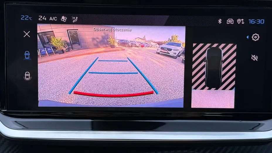 PEUGEOT 2008 2008 PureTech 130 Allure S&S EAT8