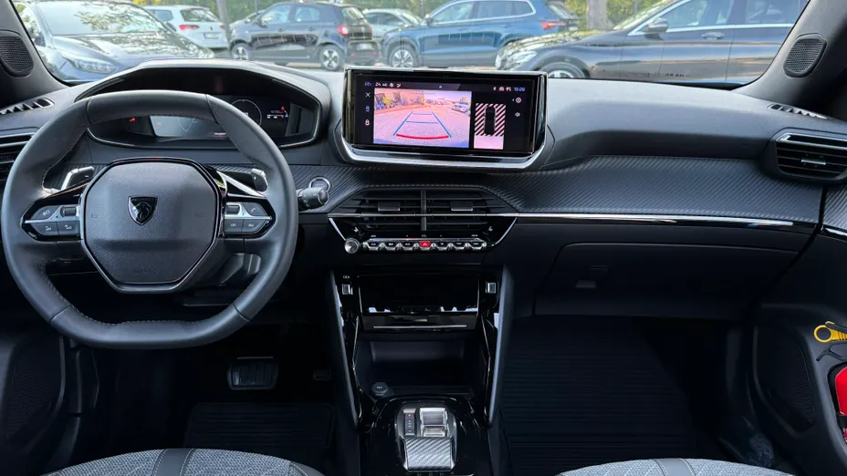 PEUGEOT 2008 2008 PureTech 130 Allure S&S EAT8