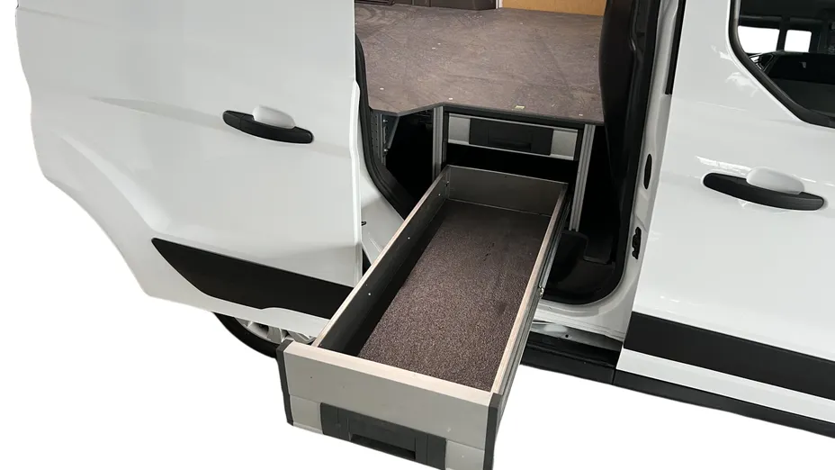 FORD Transit Connect Transit Connect 220 L1 Limited