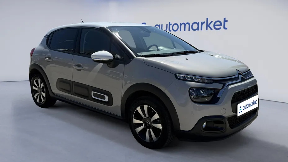 CITROEN C3 C3 1.2 PureTech Max