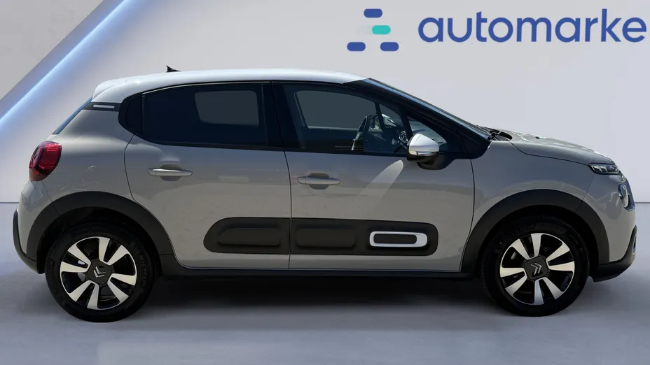 CITROEN C3 C3 1.2 PureTech Max